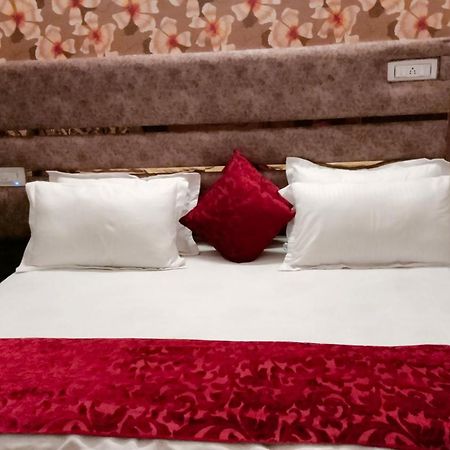 B&B Aston Shimla Hill'S Exterior foto