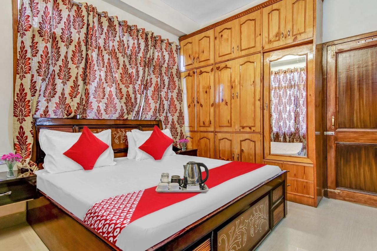 B&B Aston Shimla Hill'S Exterior foto
