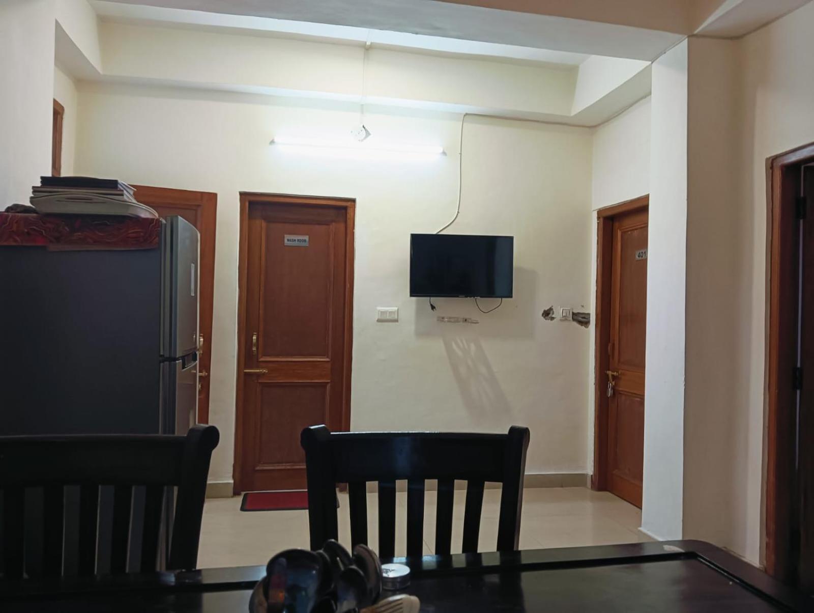 B&B Aston Shimla Hill'S Exterior foto