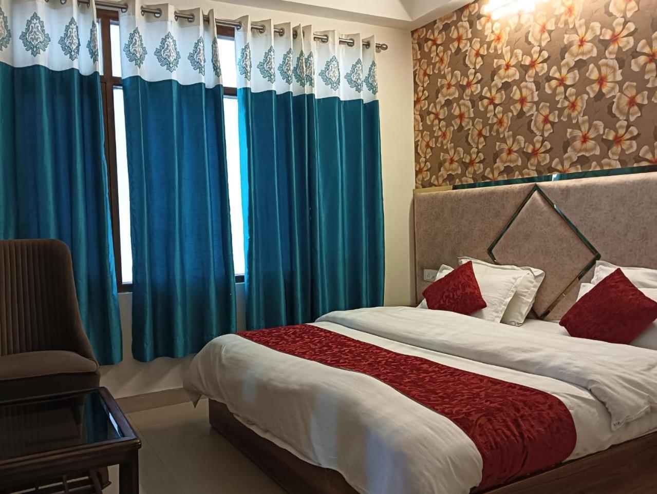B&B Aston Shimla Hill'S Exterior foto