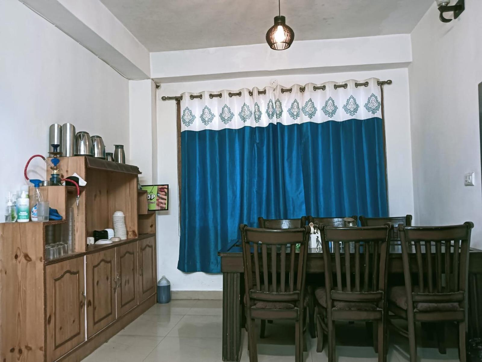 B&B Aston Shimla Hill'S Exterior foto