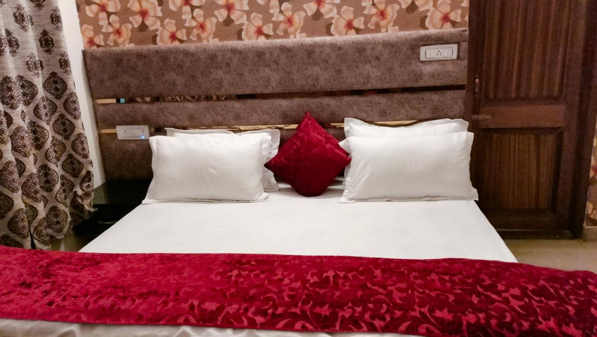B&B Aston Shimla Hill'S Exterior foto